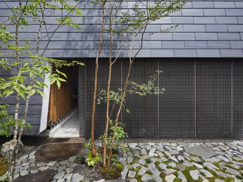 住宅展示場ネット 注文住宅 モデルハウス 建築設計事務所 K2-DESIGN･ARCHITECT&ASSOCIATES 福山市