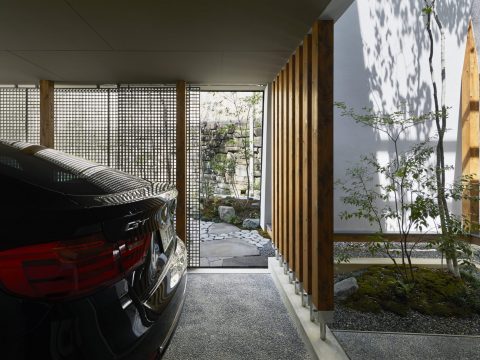 住宅展示場ネット 注文住宅 モデルハウス 建築設計事務所 K2-DESIGN･ARCHITECT&ASSOCIATES 福山市