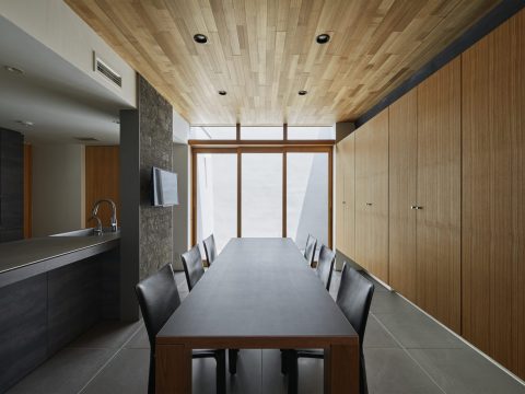 住宅展示場ネット 注文住宅 モデルハウス 建築設計事務所 K2-DESIGN･ARCHITECT&ASSOCIATES 福山市