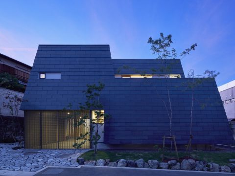 住宅展示場ネット 注文住宅 モデルハウス 建築設計事務所 K2-DESIGN･ARCHITECT&ASSOCIATES 福山市