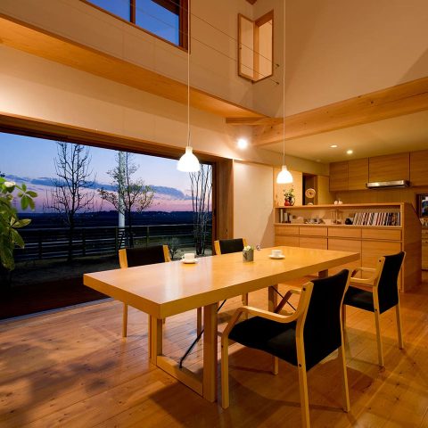 千葉県我孫子市の注文住宅・モデルハウスなら日建ホーム