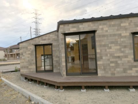 住宅展示場ネット 注文住宅 モデルハウス 工務店 住空間工房 南アルプス市