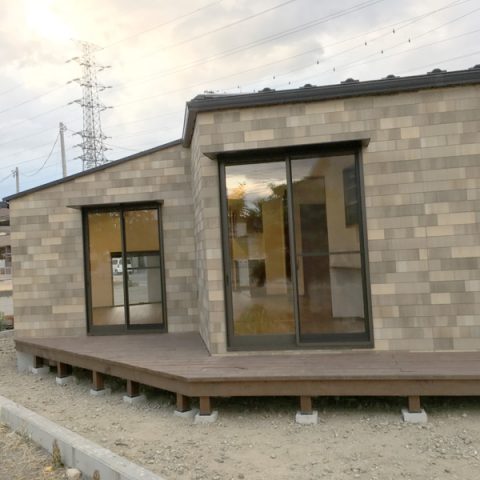 住宅展示場ネット 注文住宅 モデルハウス 工務店 住空間工房 南アルプス市