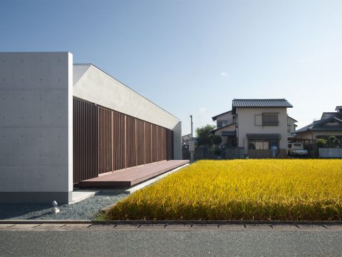 住宅展示場ネット 注文住宅 モデルハウス 建築設計事務所 森裕建築設計事務所 福岡市