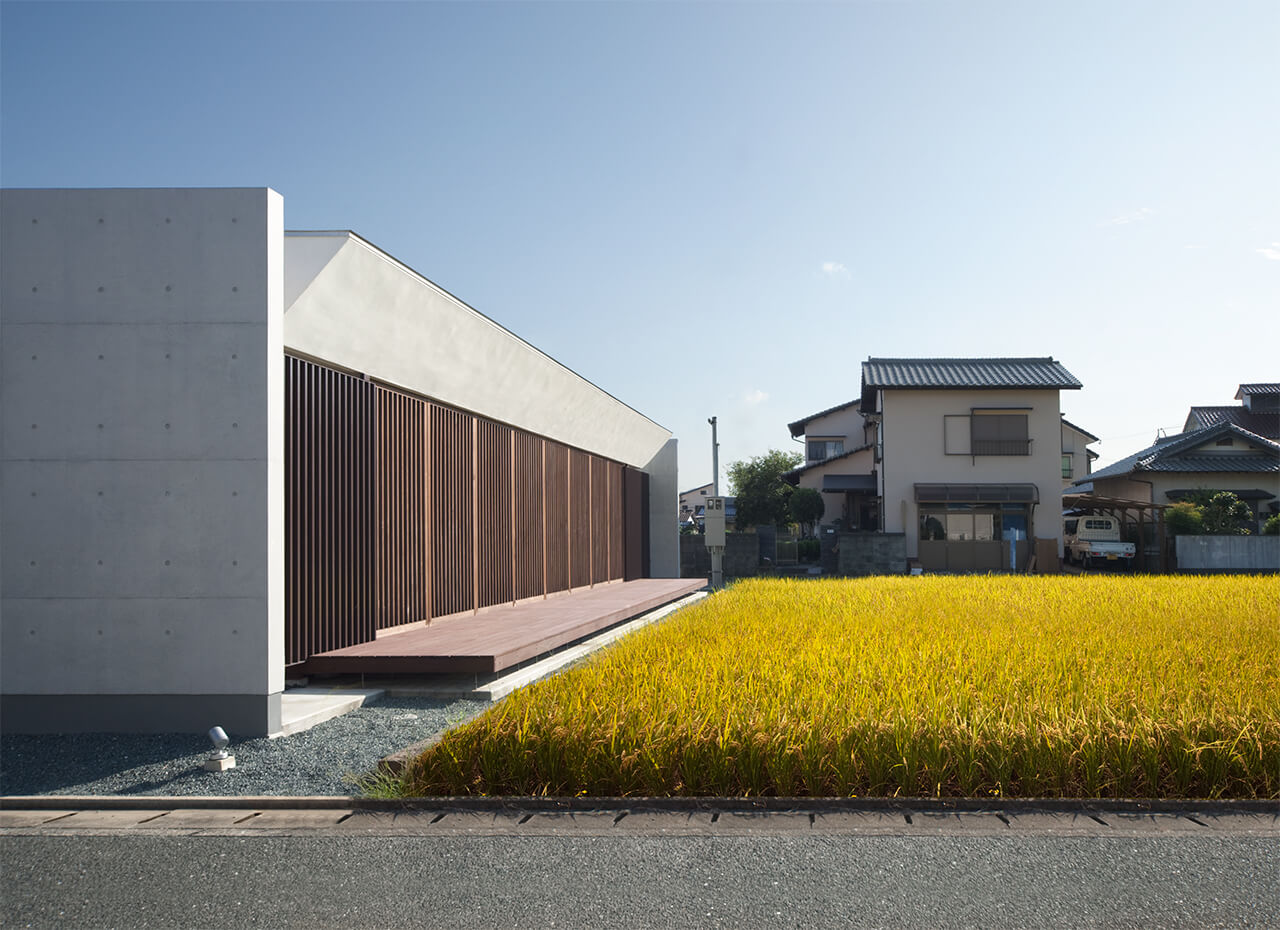 住宅展示場ネット 注文住宅 モデルハウス 建築設計事務所 森裕建築設計事務所 福岡市