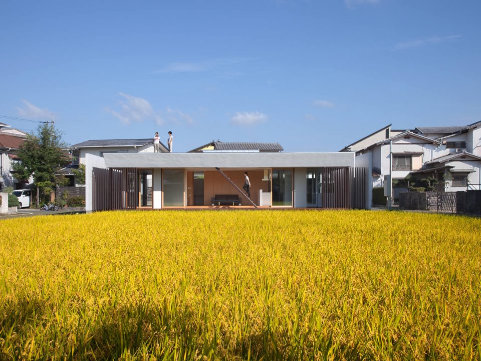 住宅展示場ネット 注文住宅 モデルハウス 建築設計事務所 森裕建築設計事務所 福岡市