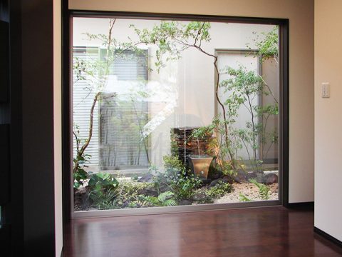 株式会社穴井工務店が手がけた注文住宅の施工事例（モデルハウス・住宅展示場）