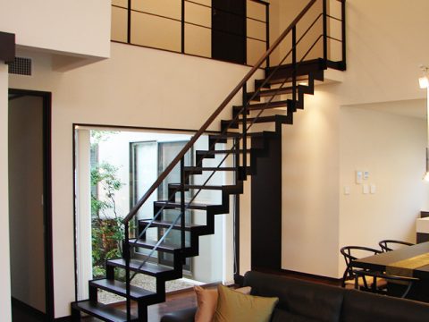 株式会社穴井工務店が手がけた注文住宅の施工事例（モデルハウス・住宅展示場）