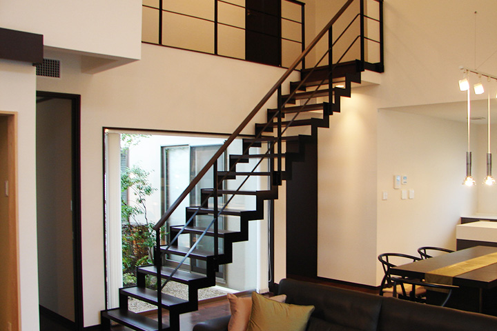 株式会社穴井工務店が手がけた注文住宅の施工事例（モデルハウス・住宅展示場）