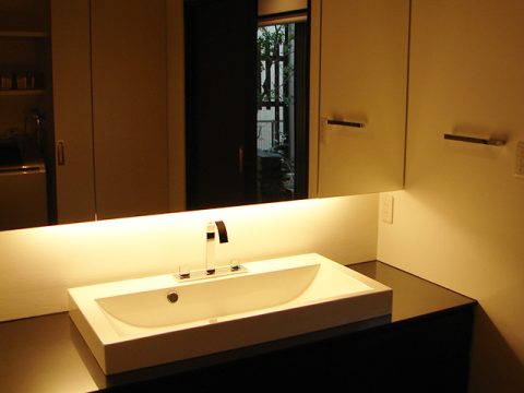 株式会社穴井工務店が手がけた注文住宅の施工事例（モデルハウス・住宅展示場）