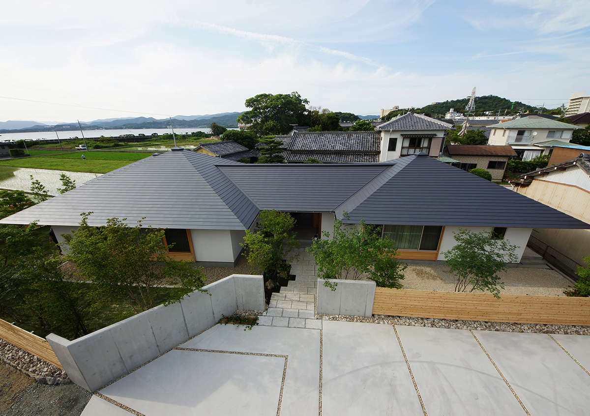 住宅展示場 注文住宅 モデルハウス 工務店 サン工房・スタジオ 岡崎市