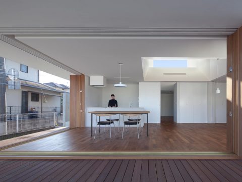 住宅展示場ネット 注文住宅 モデルハウス 建築設計事務所 森裕建築設計事務所 福岡市