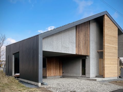 住宅展示場ネット 注文住宅 モデルハウス 建築設計事務所 石塚和彦アトリエ一級建築士事務所 札幌市