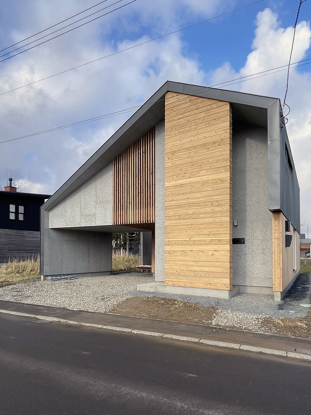 住宅展示場ネット 注文住宅 モデルハウス 建築設計事務所 石塚和彦アトリエ一級建築士事務所 札幌市