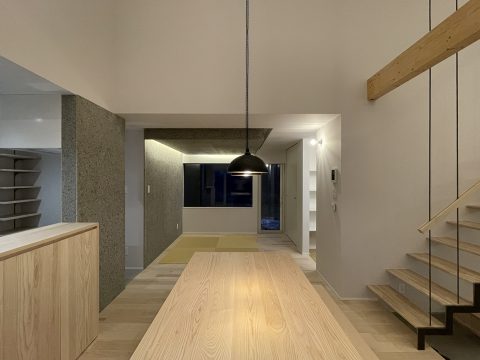 住宅展示場ネット 注文住宅 モデルハウス 建築設計事務所 石塚和彦アトリエ一級建築士事務所 札幌市