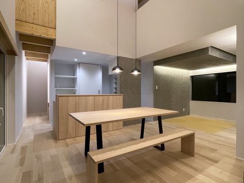 住宅展示場ネット 注文住宅 モデルハウス 建築設計事務所 石塚和彦アトリエ一級建築士事務所 札幌市