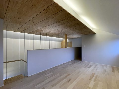 住宅展示場ネット 注文住宅 モデルハウス 建築設計事務所 石塚和彦アトリエ一級建築士事務所 札幌市