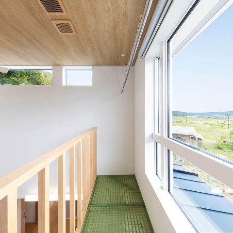 株式会社エスホームが手がけた注文住宅の施工事例（モデルハウス・住宅展示場）