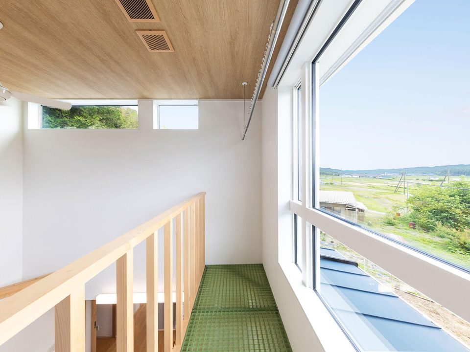 株式会社エスホームが手がけた注文住宅の施工事例（モデルハウス・住宅展示場）