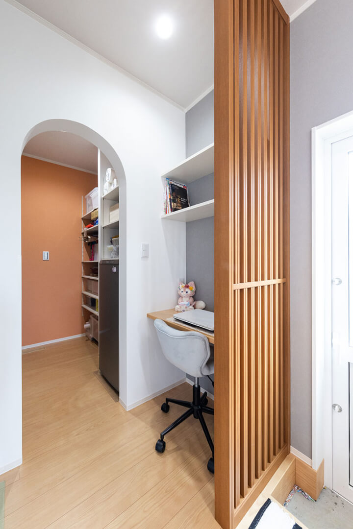 株式会社エスホームが手がけた注文住宅の施工事例（モデルハウス・住宅展示場）