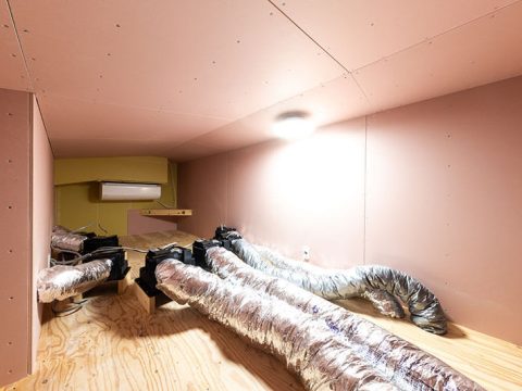 株式会社エスホームが手がけた注文住宅の施工事例（モデルハウス・住宅展示場）