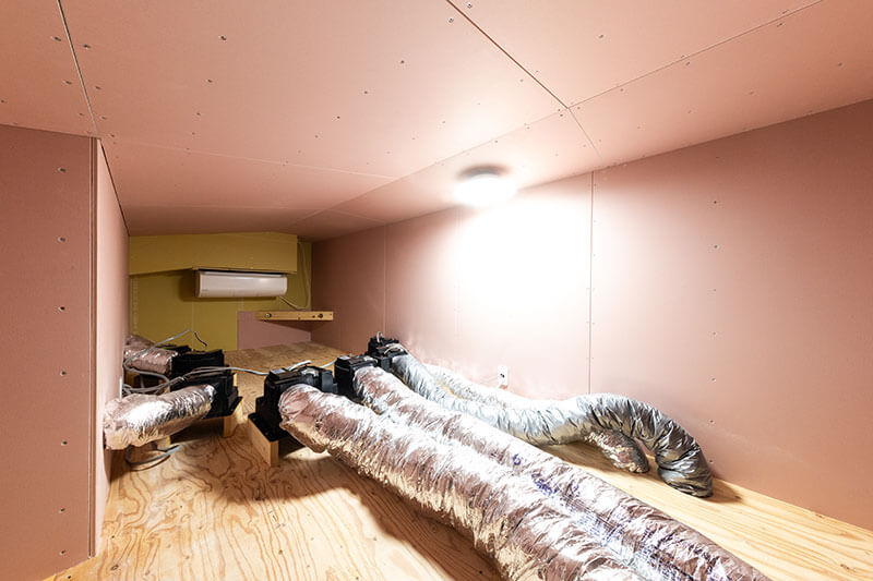 株式会社エスホームが手がけた注文住宅の施工事例（モデルハウス・住宅展示場）