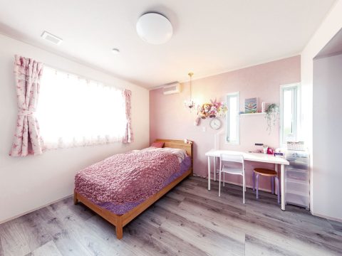 株式会社エスホームが手がけた注文住宅の施工事例（モデルハウス・住宅展示場）