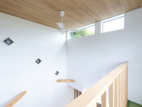 株式会社エスホームが手がけた注文住宅の施工事例（モデルハウス・住宅展示場）