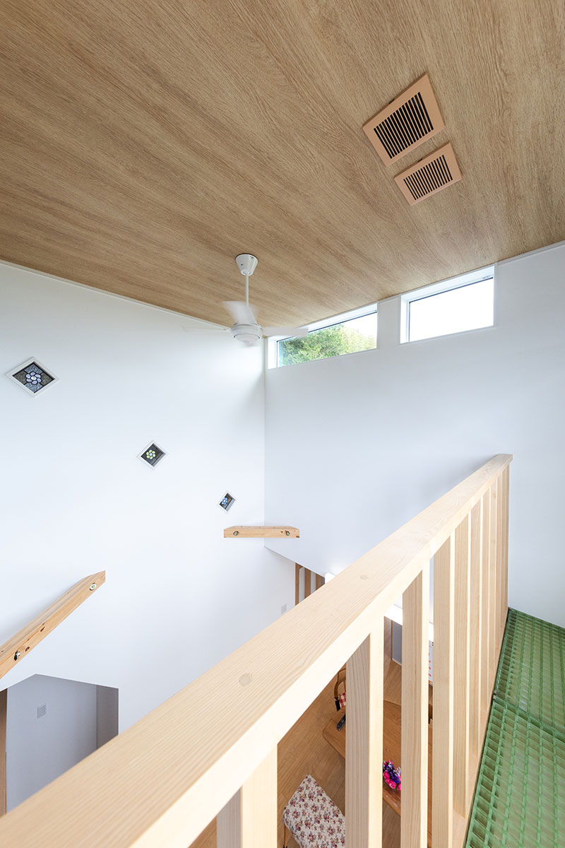 株式会社エスホームが手がけた注文住宅の施工事例（モデルハウス・住宅展示場）