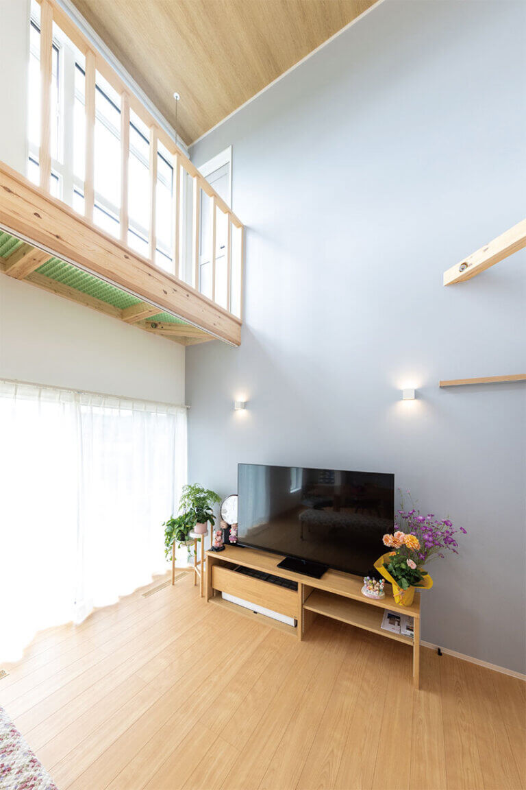 株式会社エスホームが手がけた注文住宅の施工事例（モデルハウス・住宅展示場）