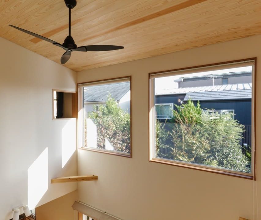 千葉県我孫子市の注文住宅・モデルハウスなら日建ホーム