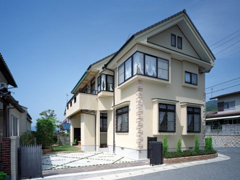 住宅展示場ネット 注文住宅 モデルハウス 工務店 ハイランド・ハウス 広島市