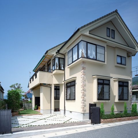 住宅展示場ネット 注文住宅 モデルハウス 工務店 ハイランド・ハウス 広島市