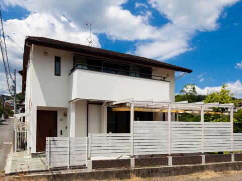 住宅展示場ネット 注文住宅 モデルハウス 工務店 ハイランド・ハウス 広島市