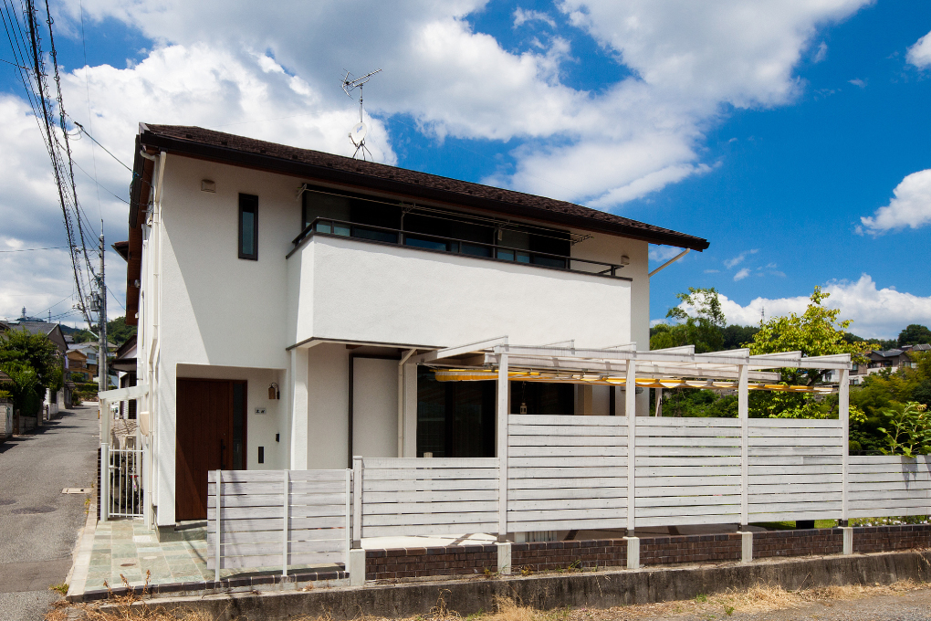 住宅展示場ネット 注文住宅 モデルハウス 工務店 ハイランド・ハウス 広島市