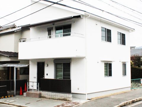 住宅展示場ネット 注文住宅 モデルハウス 工務店 ハイランド・ハウス 広島市