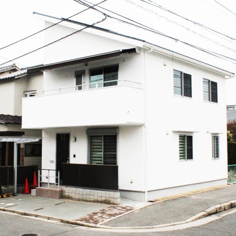 住宅展示場ネット 注文住宅 モデルハウス 工務店 ハイランド・ハウス 広島市