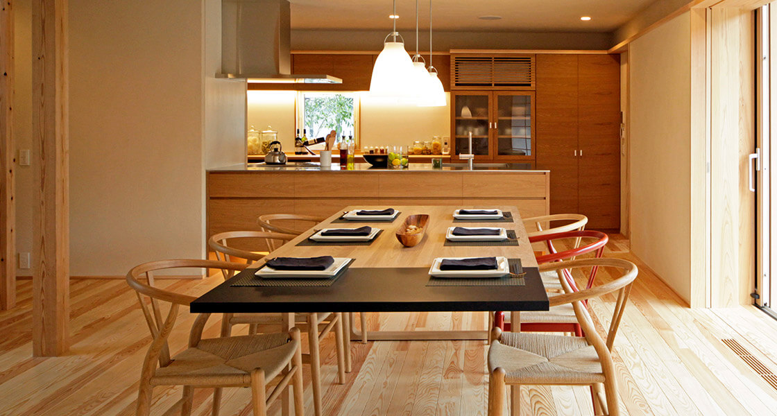 住宅展示場 JBN 全国工務店協会 注文住宅 工務店 設計事務所