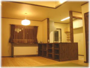 が手がけた注文住宅の施工事例（モデルハウス・住宅展示場）