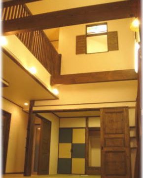 が手がけた注文住宅の施工事例（モデルハウス・住宅展示場）