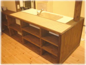 が手がけた注文住宅の施工事例（モデルハウス・住宅展示場）