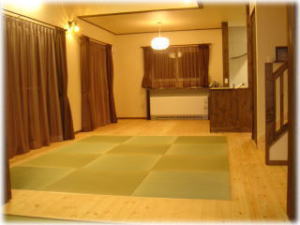 久野建設が手がけた注文住宅の施工事例（モデルハウス・住宅展示場）