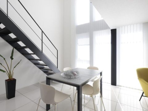 有限会社福富住宅が手がけた注文住宅の施工事例（モデルハウス・住宅展示場）