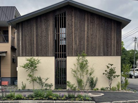 住宅展示場ネット 注文住宅 モデルハウス 建築設計事務所 石塚和彦アトリエ一級建築士事務所 札幌市