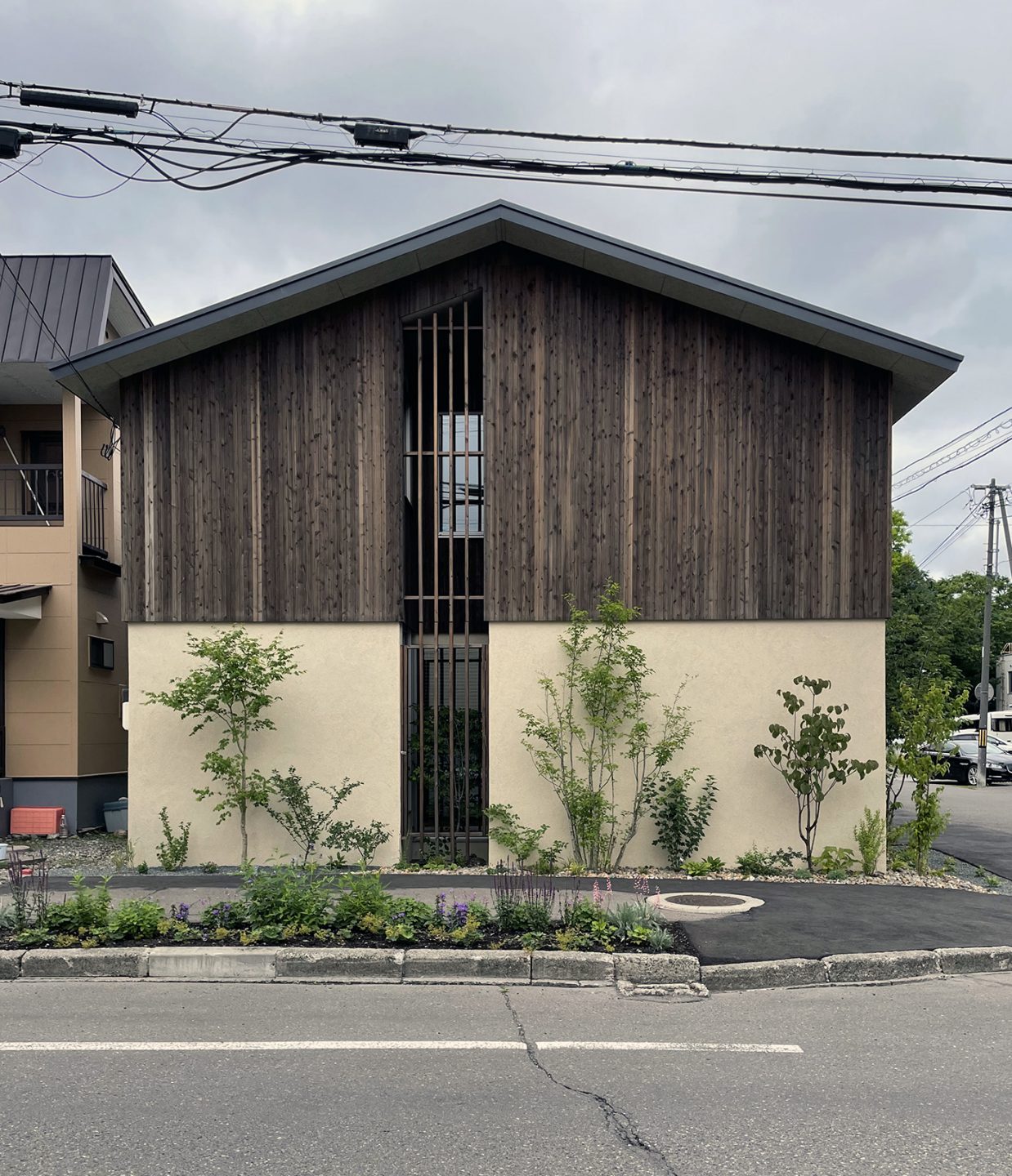 住宅展示場ネット 注文住宅 モデルハウス 建築設計事務所 石塚和彦アトリエ一級建築士事務所 札幌市