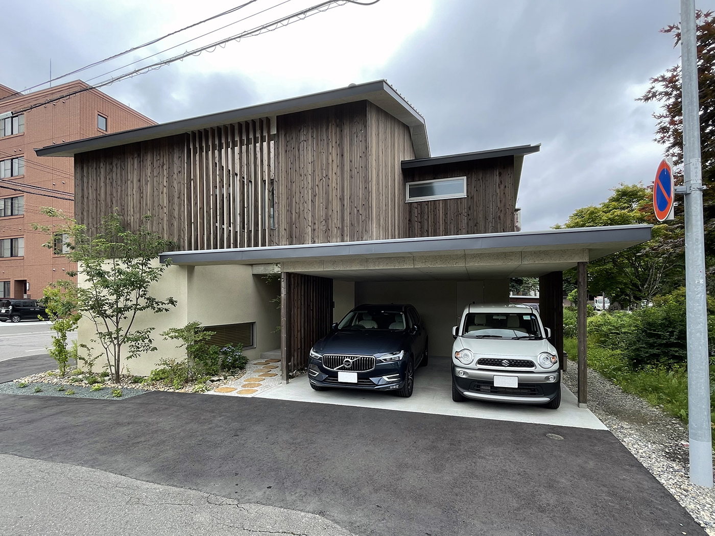 住宅展示場ネット 注文住宅 モデルハウス 建築設計事務所 石塚和彦アトリエ一級建築士事務所 札幌市