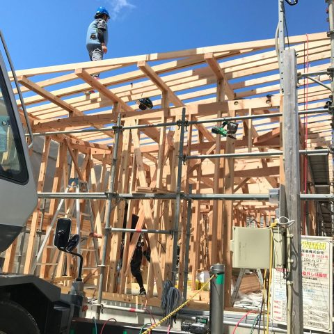 住宅展示場 注文住宅 モデルハウス 工務店 フレックス唐津 唐津市