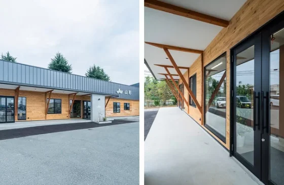 住宅展示場ネット 注文住宅 モデルハウス 工務店 グッドライフ黒田工務所 山形市
