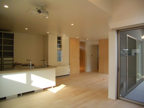 住宅展示場 注文住宅 モデルハウス 工務店 高田工務店 稲城市