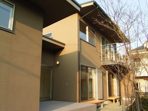 住宅展示場 注文住宅 モデルハウス 工務店 高田工務店 稲城市